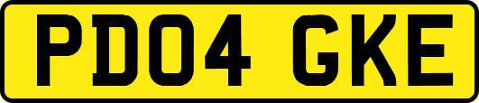 PD04GKE