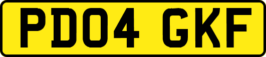 PD04GKF