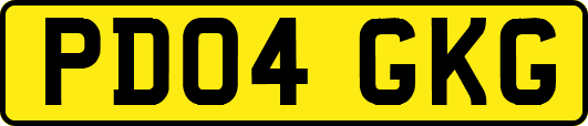 PD04GKG
