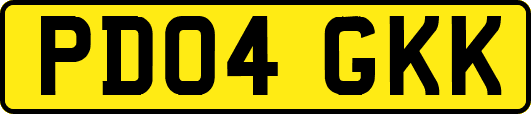 PD04GKK