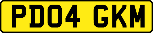 PD04GKM