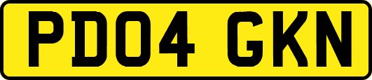 PD04GKN