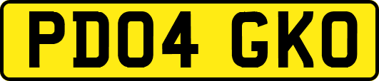 PD04GKO