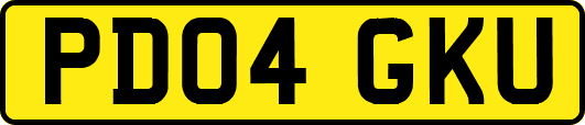 PD04GKU
