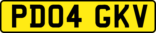 PD04GKV