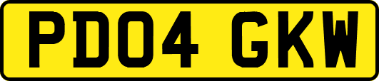 PD04GKW