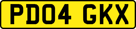 PD04GKX
