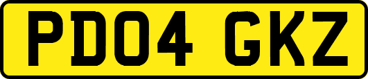 PD04GKZ