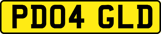 PD04GLD