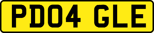 PD04GLE