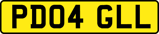 PD04GLL