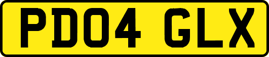 PD04GLX