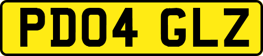 PD04GLZ