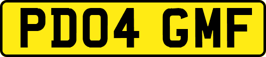 PD04GMF