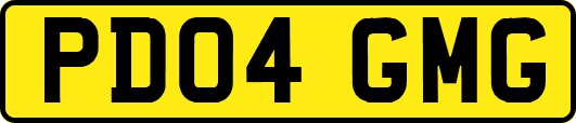 PD04GMG