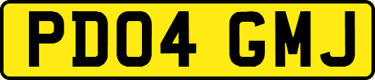 PD04GMJ