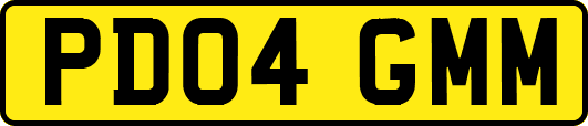 PD04GMM