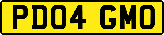 PD04GMO