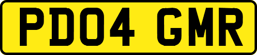PD04GMR