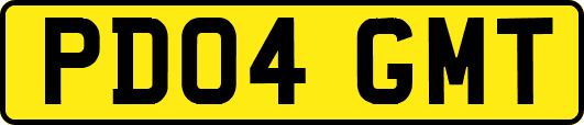 PD04GMT