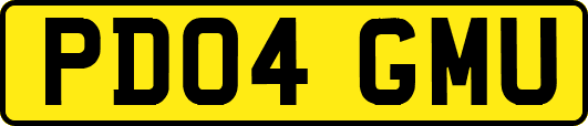 PD04GMU