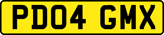 PD04GMX