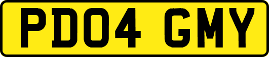 PD04GMY