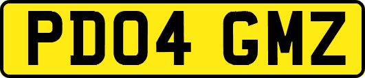 PD04GMZ