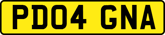 PD04GNA
