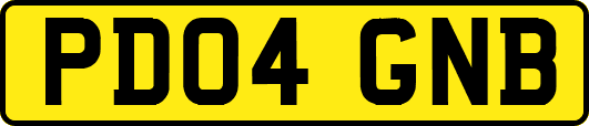 PD04GNB