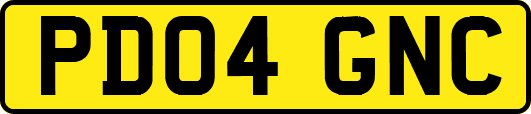PD04GNC