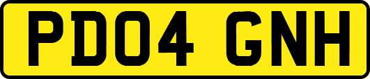 PD04GNH