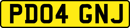 PD04GNJ
