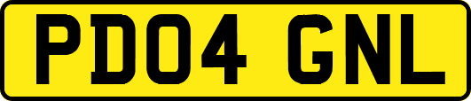 PD04GNL