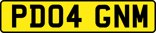 PD04GNM