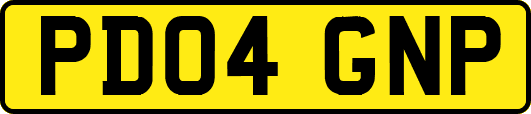 PD04GNP