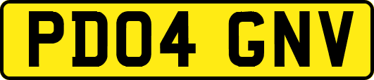 PD04GNV