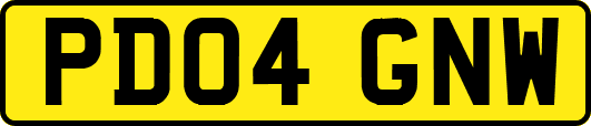 PD04GNW