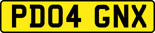 PD04GNX
