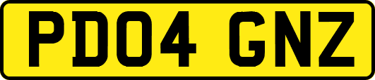 PD04GNZ
