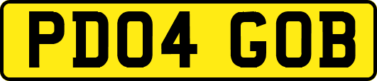 PD04GOB