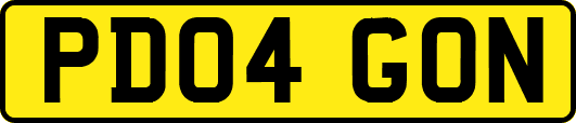 PD04GON