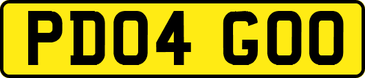 PD04GOO