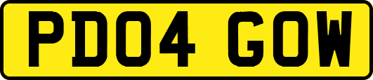 PD04GOW