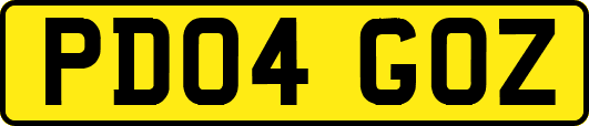 PD04GOZ
