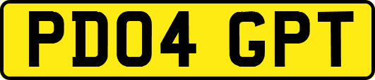 PD04GPT