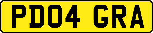 PD04GRA
