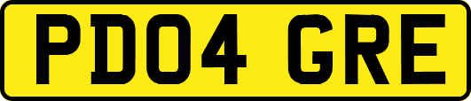 PD04GRE