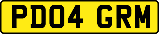 PD04GRM