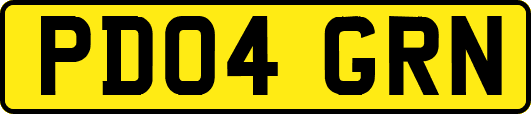 PD04GRN